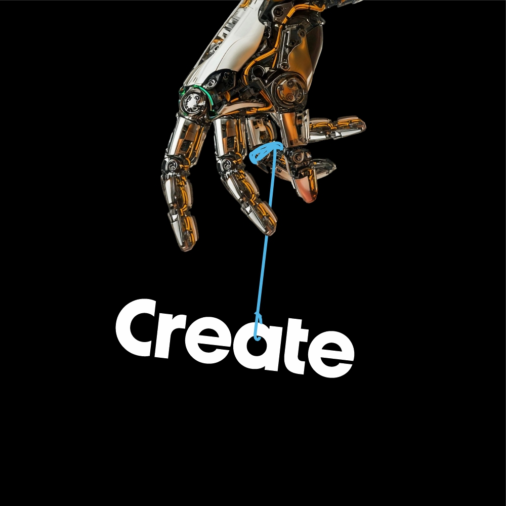 Create